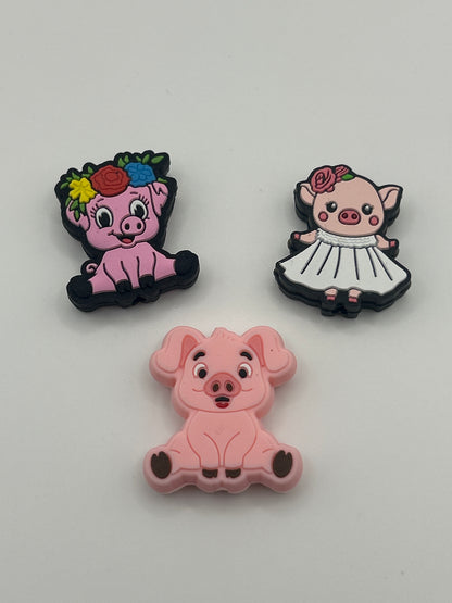 Pig’s (different styles)