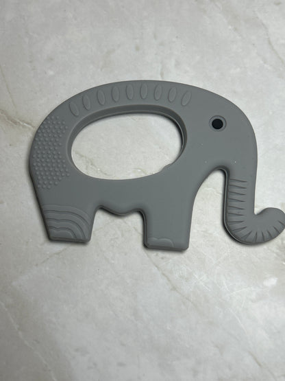 Teethers (Silicone)