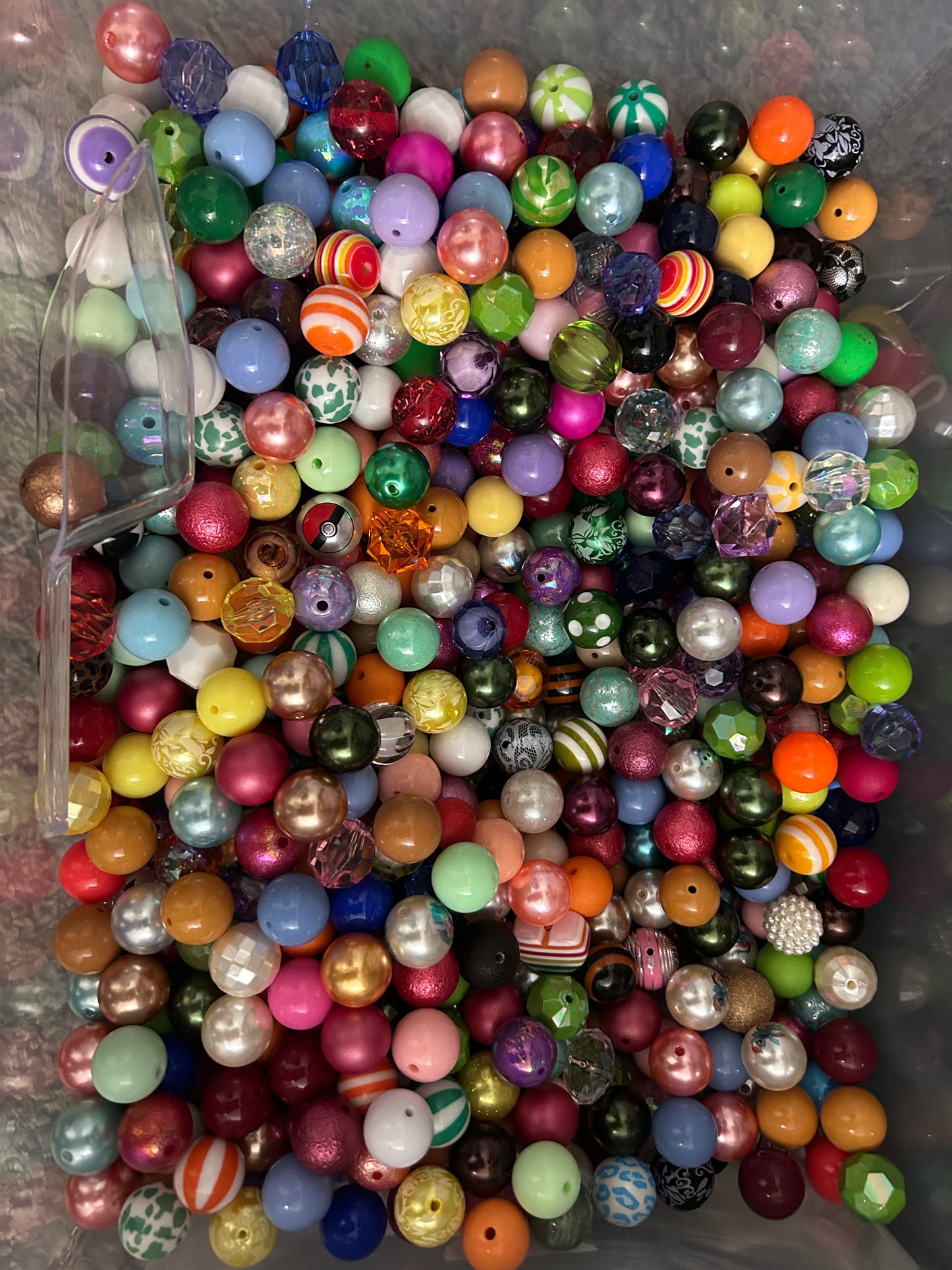 Ultimate bead bundle Mix