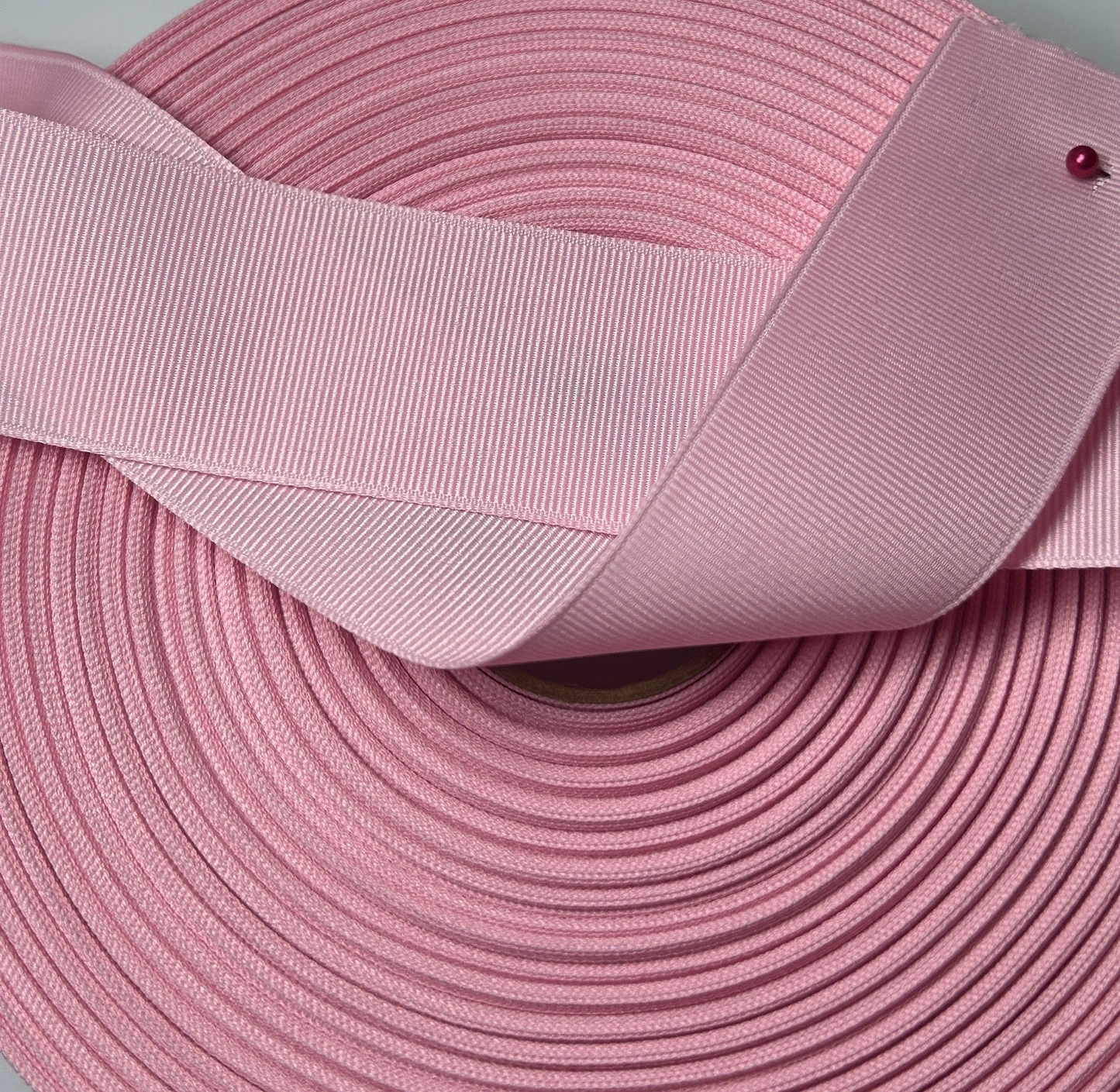 1.5 inch Solid Grosgrain Ribbon (More Colors available)