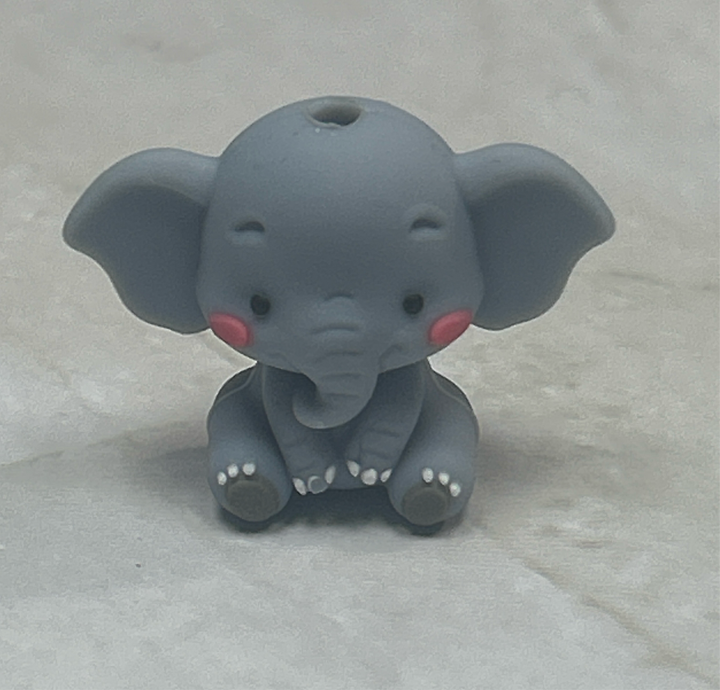 Elephant 3-D