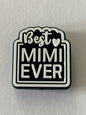Beat Mimi Ever Silicone Focal Bead