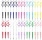 Beadable Keychain Pens