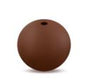 15mm - Single Round Silicone Beads