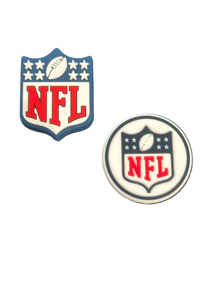 NFL - Focal Bead