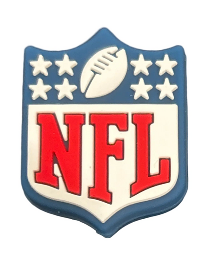 NFL - Focal Bead