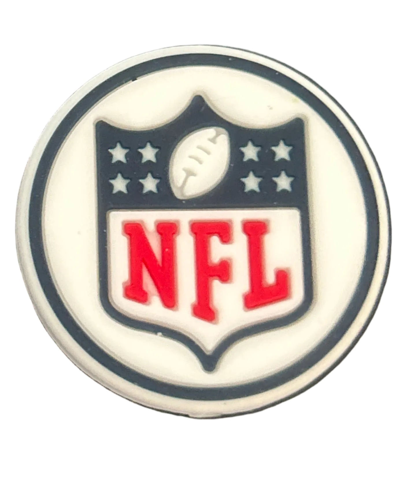 NFL - Focal Bead