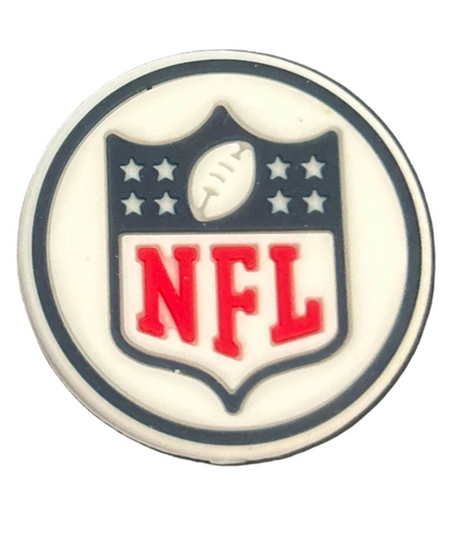 NFL - Focal Bead