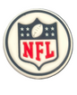 NFL - Focal Bead