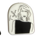 Taylor Shift Silicone Focal Bead (Options)
