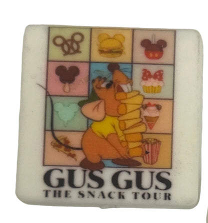 Gus Gus - Focal Bead