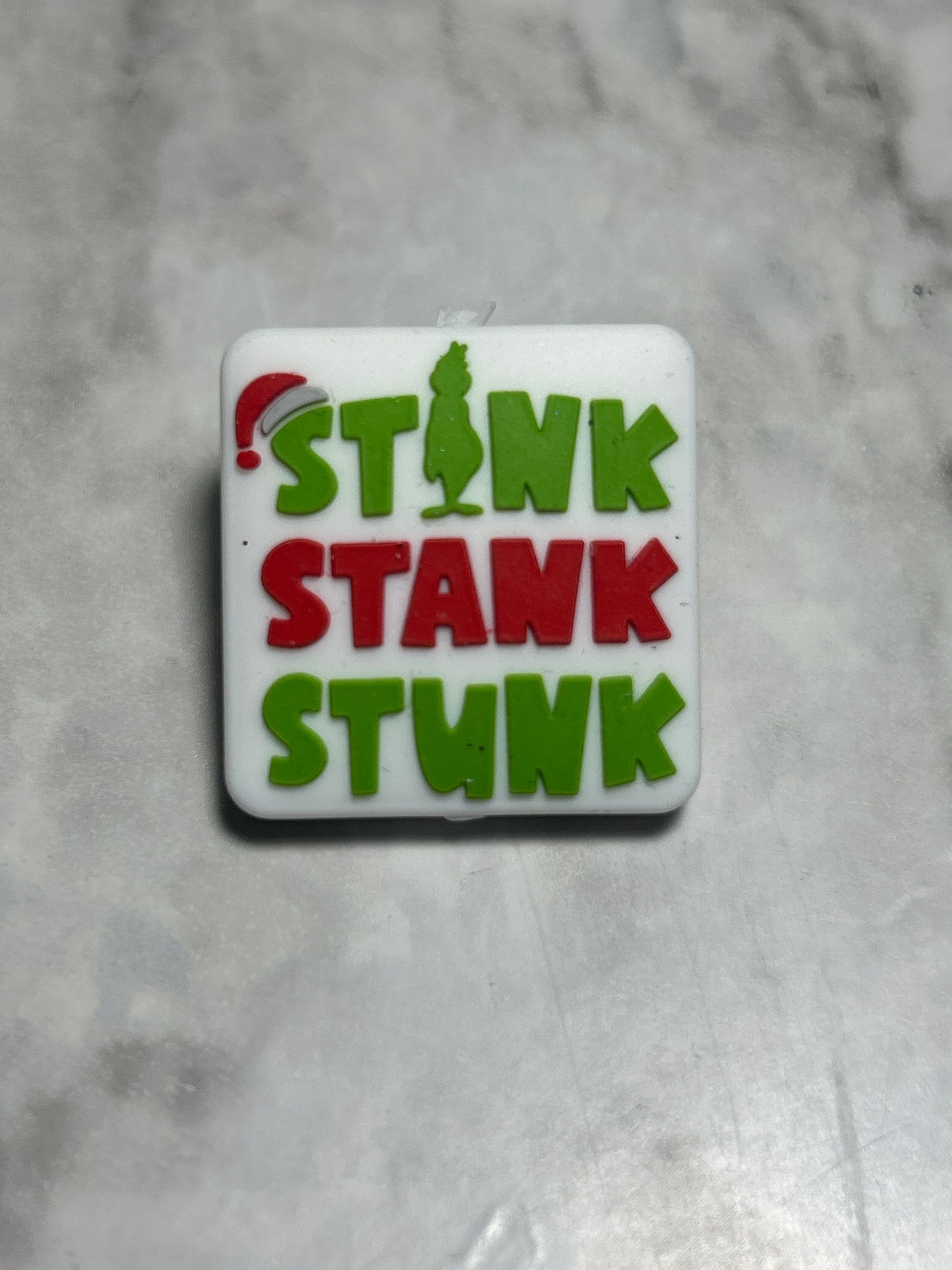 Stink Stank Stunk