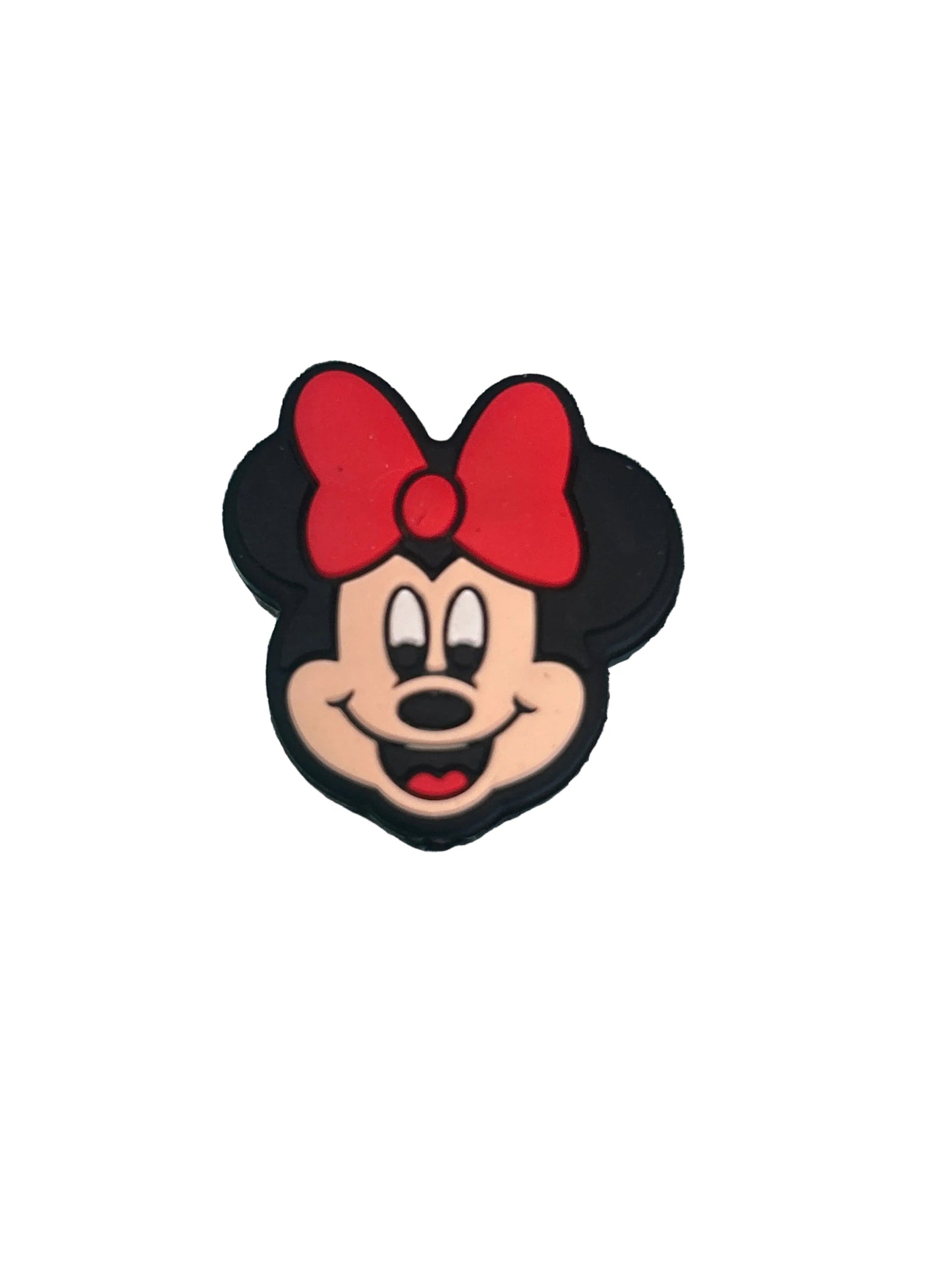 Girl Mouse