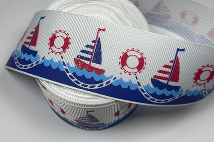 Grosgrain Ribbon 1.5 Inch (Printed) lots of options