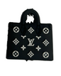 L Vee Purse Long handle Focal Bead