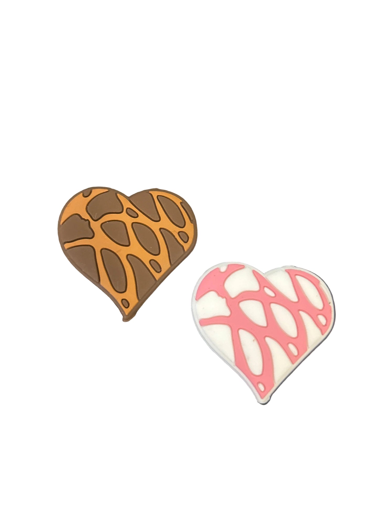 Heart - Focal Bead