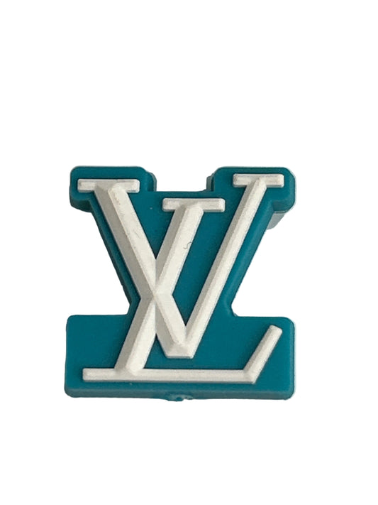 L Vee - Focal Bead