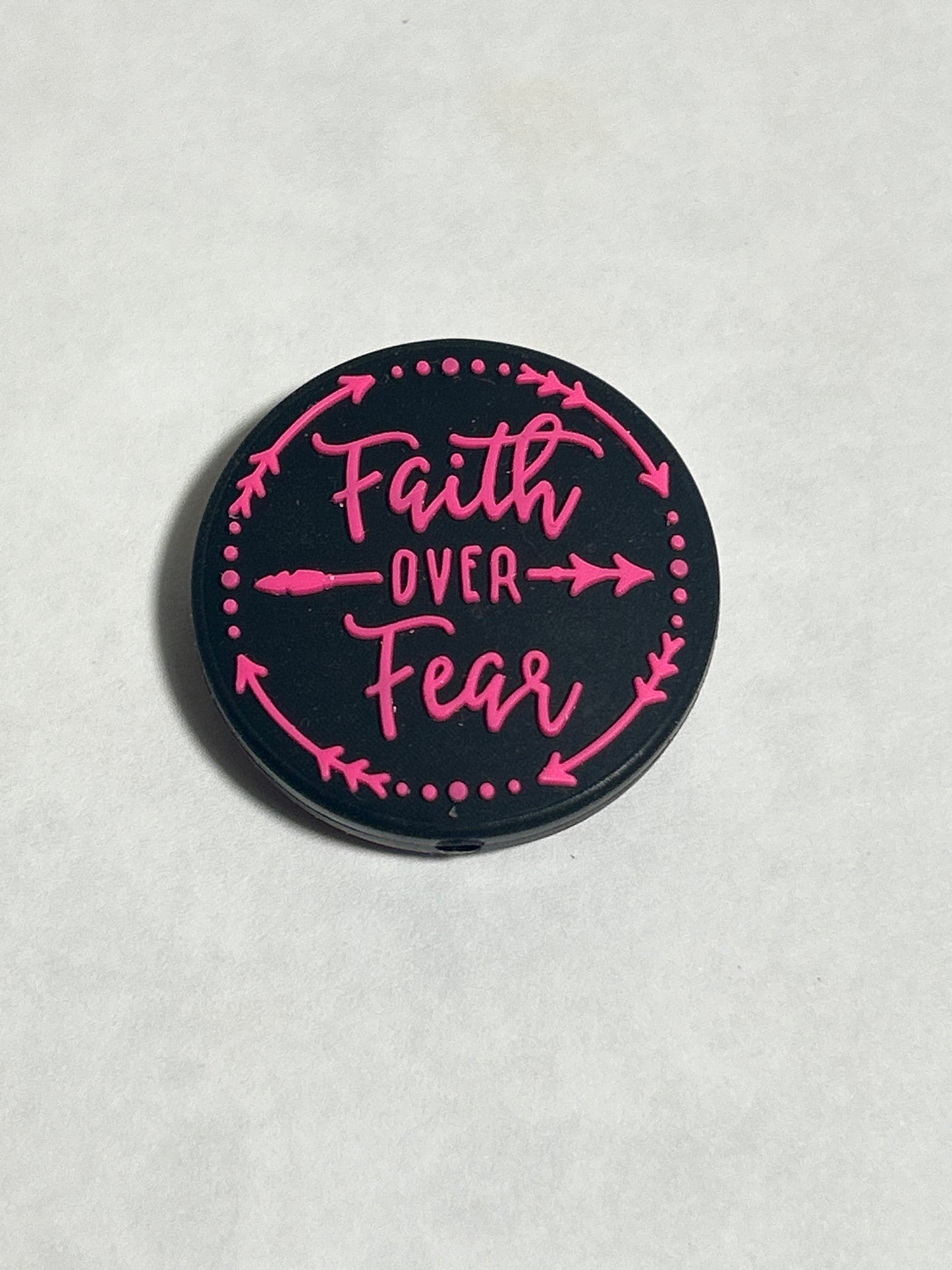 Faith #3 (Different Options)