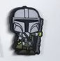 Baby Yoda & Gang Silicone Focal Beads