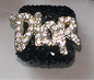 Bling Cube Beads