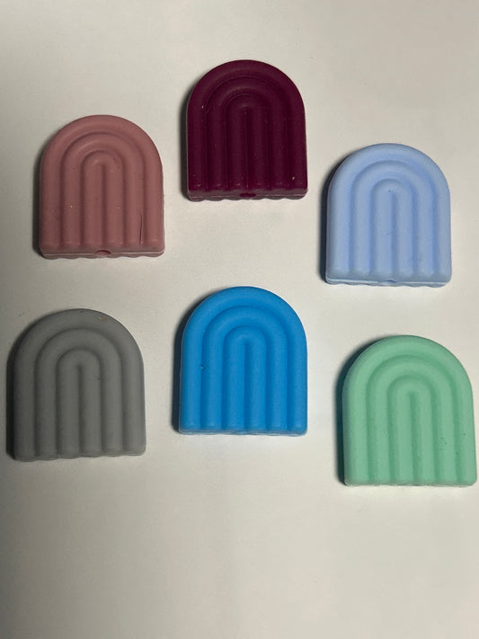 Boho Rainbow (Different Options)