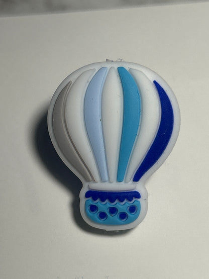 Hot Air Balloons