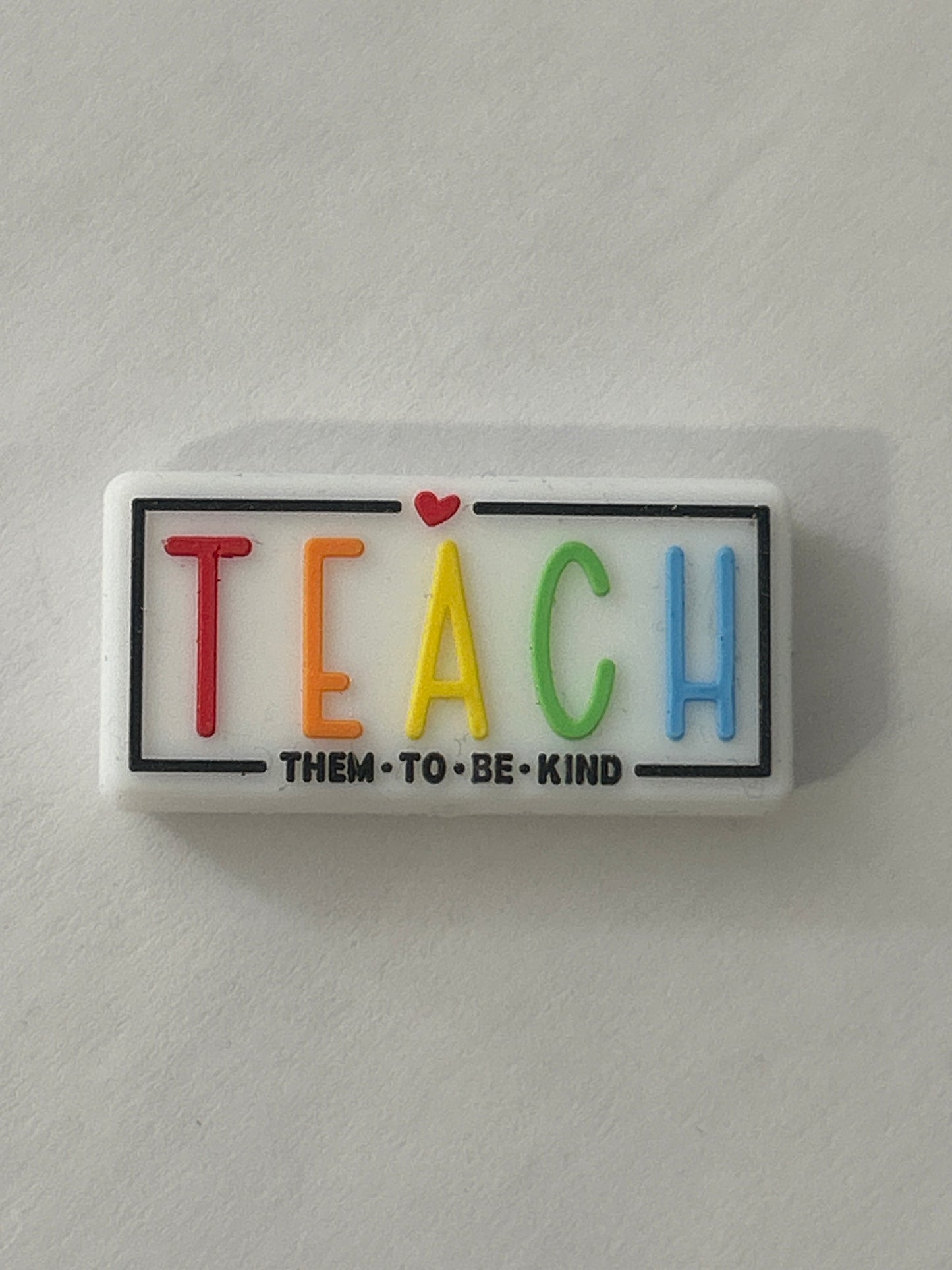 Teach Them to be Kind