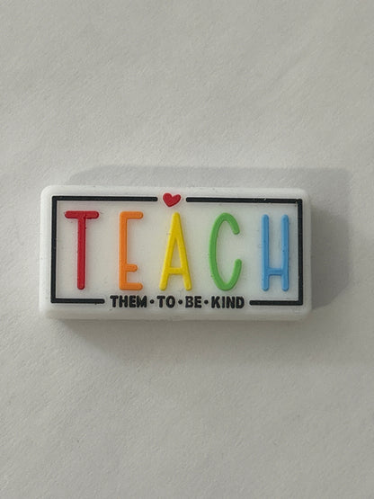 Teach Them to be Kind