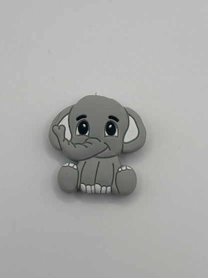 Elephant (Different Styles)