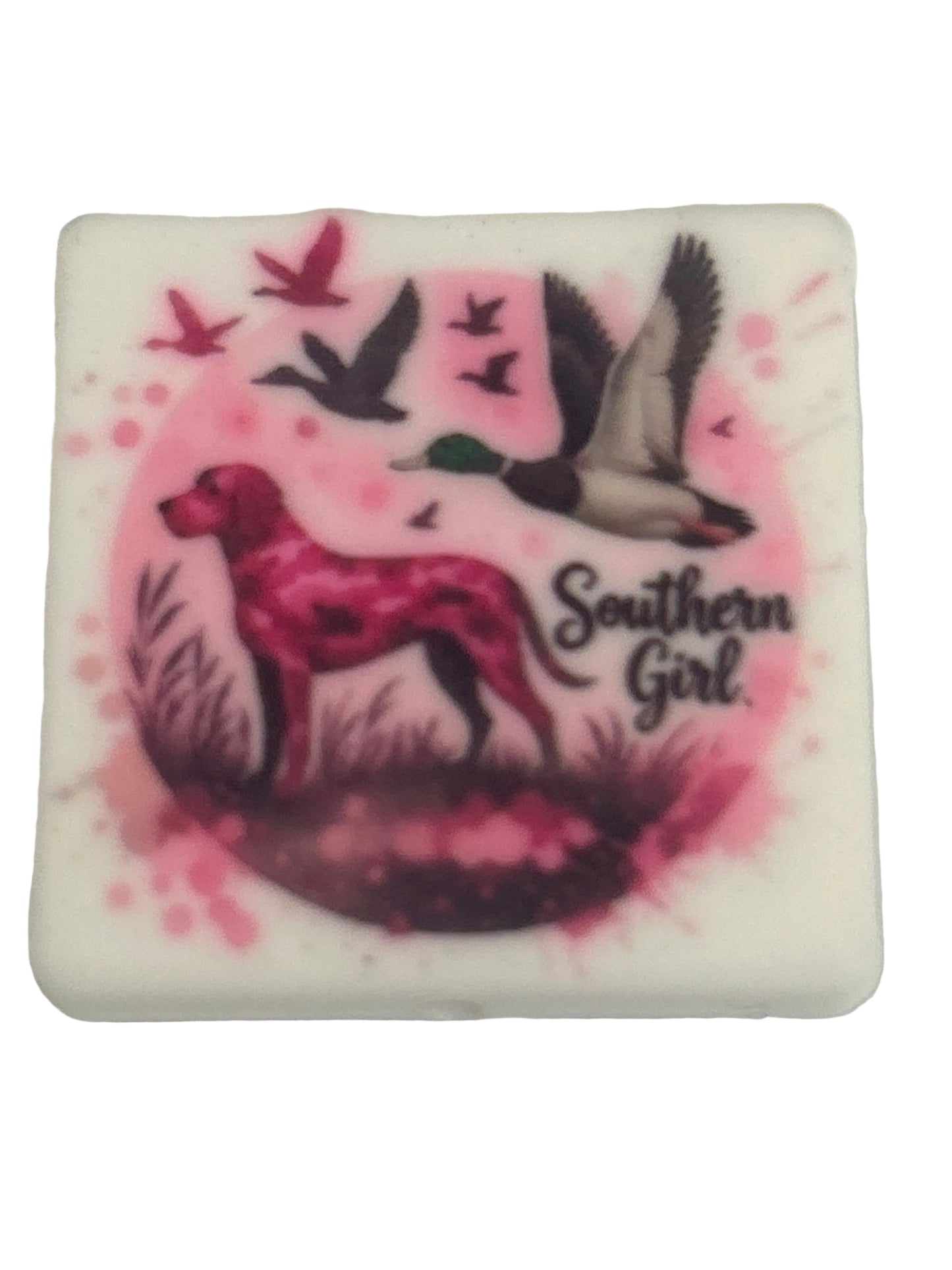 Southern Girl - Focal Bead