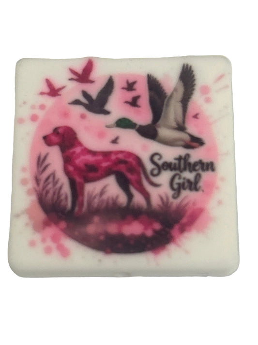 Southern Girl - Focal Bead