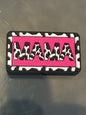 Mom, Mother, Mama Various Focal Beads