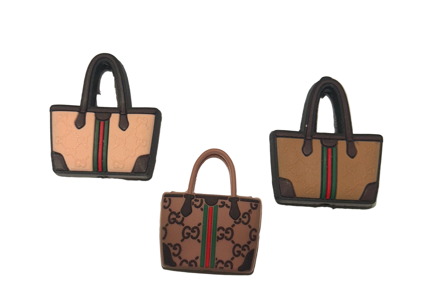Goo Chee Purse -Focal Beads