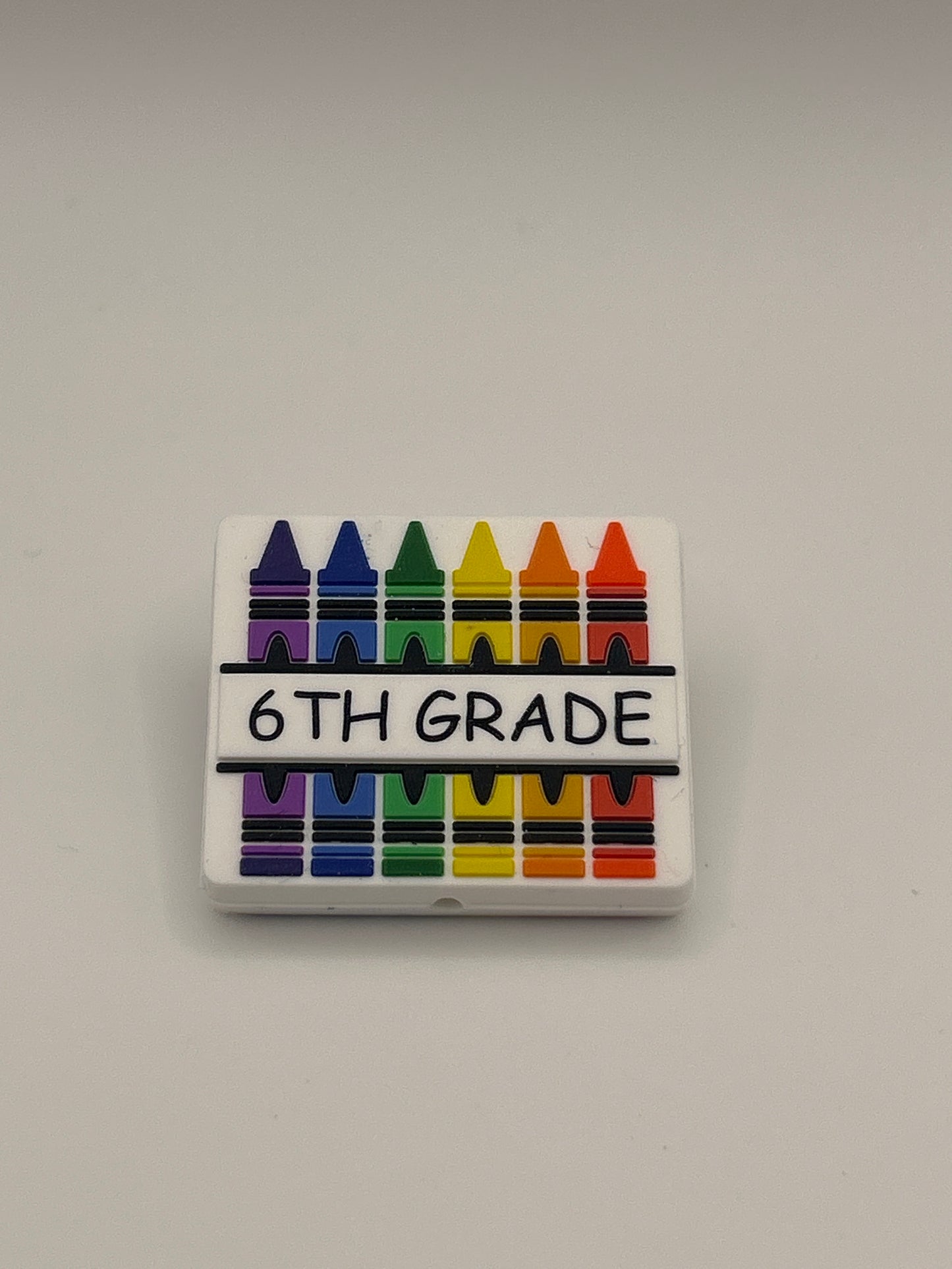 Crayons ~ Grades/ Teaching Assist./ Bus Driver