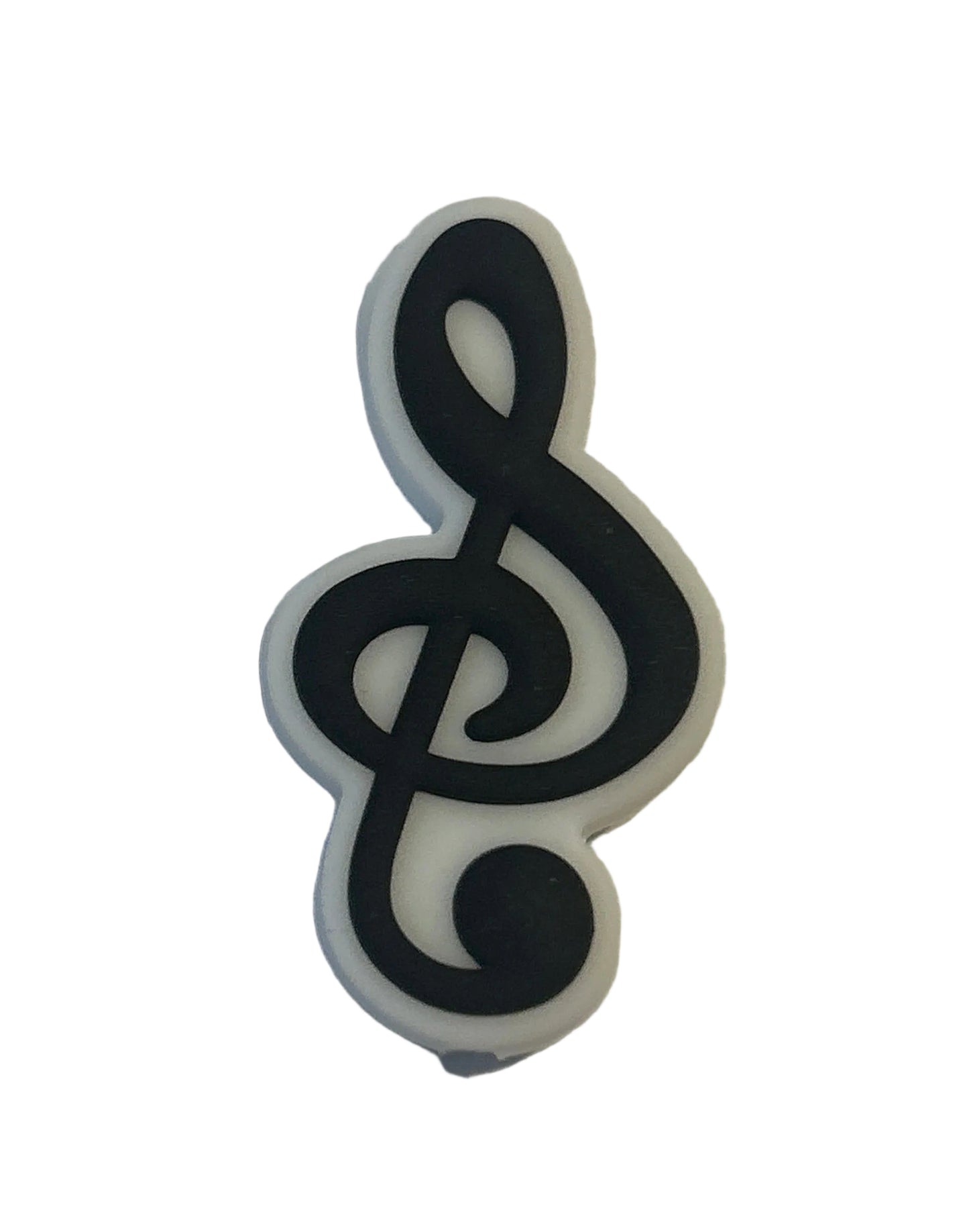 Music Note - Focal Bead