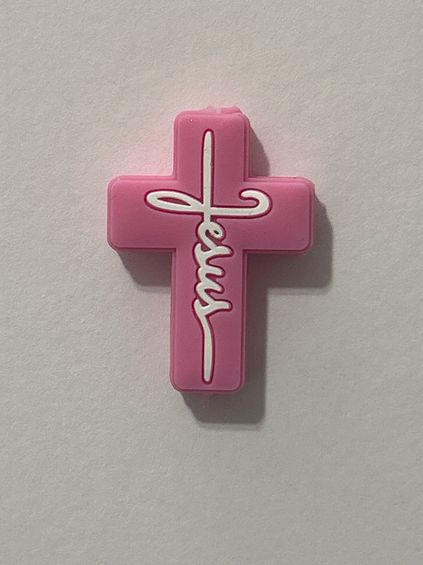 Cross with “ Jesus”