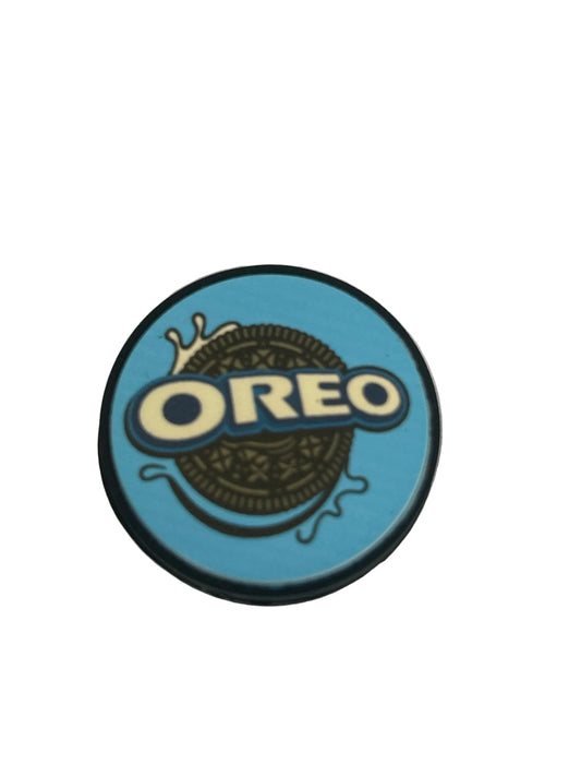 Oreo Cookies - Focal Bead