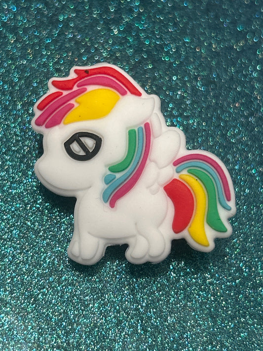 Pony Colorful