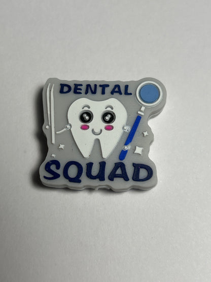 Dental Squad (Different options)