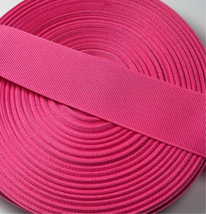 1.5 inch Solid Grosgrain Ribbon (More Colors available)