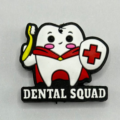 Dental Squad (Different options)