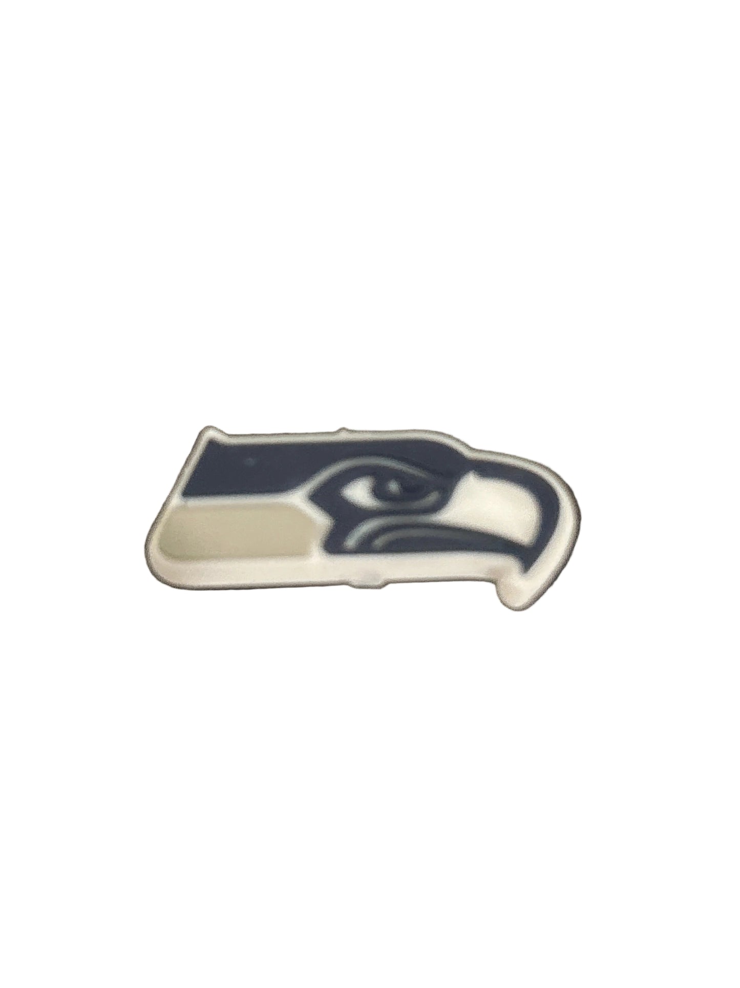 Seahawks - Focal Bead
