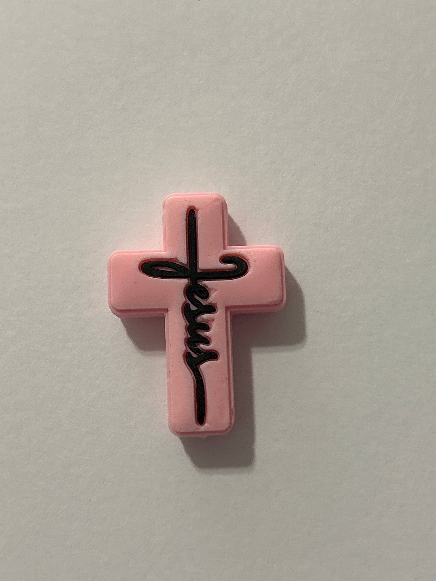 Cross with “ Jesus”