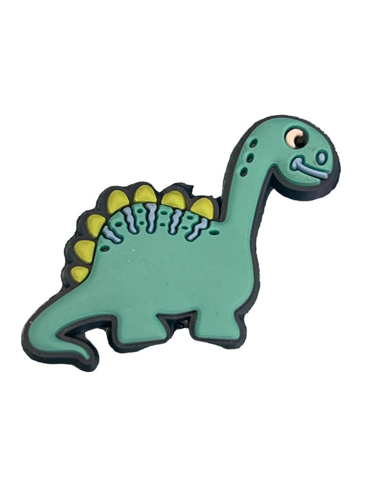 Dinosaur - Focal Bead