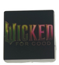 Wicked -Movie Focal Bead