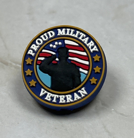 Proud Military Veteran