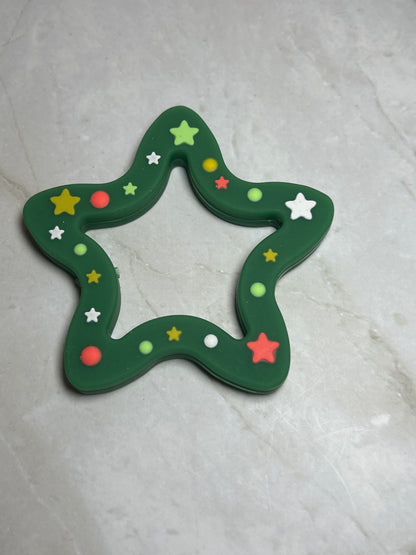 Teethers (Silicone)