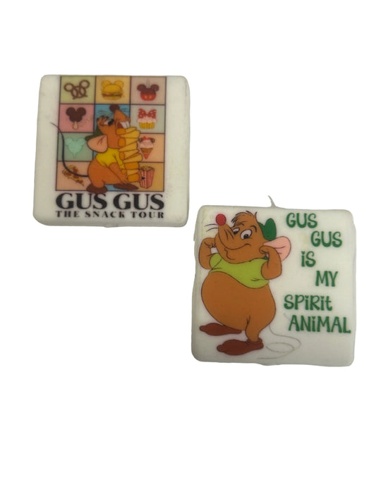 Gus Gus - Focal Bead