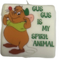 Gus Gus - Focal Bead