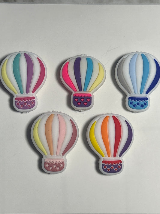 Hot Air Balloons